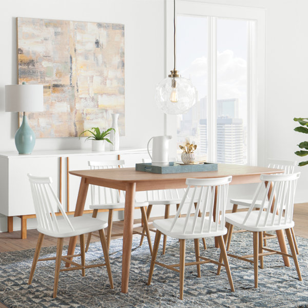 Modern Dining Furniture AllModern